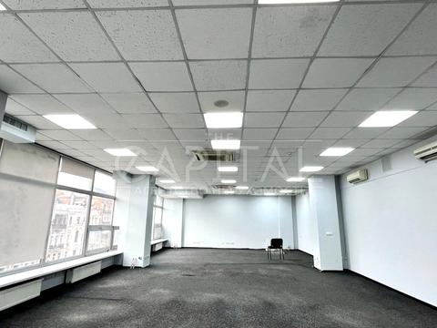 коммерческая по адресу Большая Васильковская ул. (Красноармейская), 88