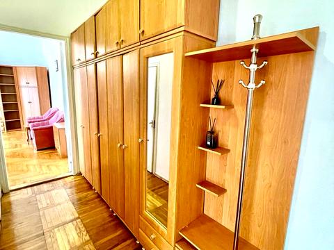 квартира за адресою Мала Житомирська вул., 5