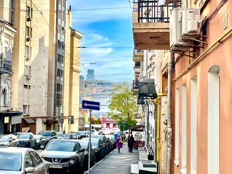 квартира за адресою Мала Житомирська вул., 5