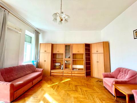 квартира за адресою Мала Житомирська вул., 5