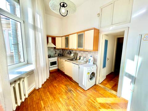 квартира за адресою Мала Житомирська вул., 5