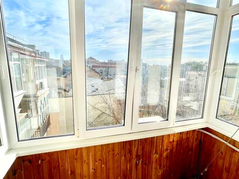 квартира за адресою Мала Житомирська вул., 5