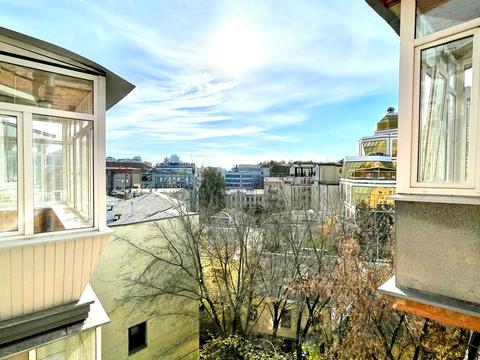 квартира за адресою Мала Житомирська вул., 5