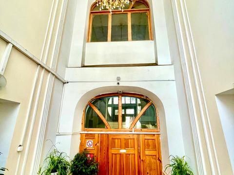 квартира за адресою Мала Житомирська вул., 5