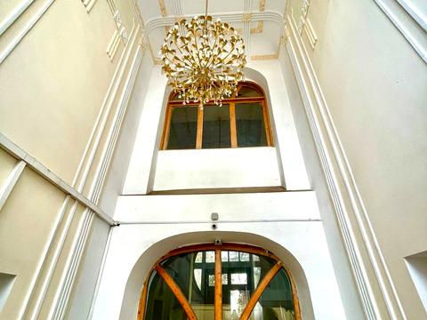 квартира за адресою Мала Житомирська вул., 5