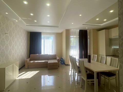 квартира по адресу Пороховая ул., 20-Г