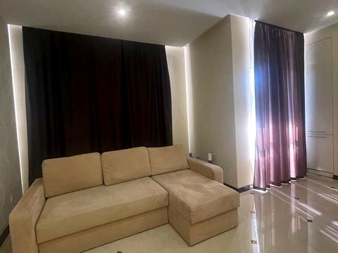 квартира по адресу Пороховая ул., 20-Г