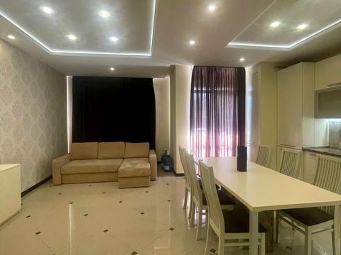 квартира по адресу Пороховая ул., 20-Г