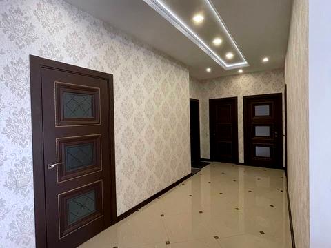 квартира по адресу Пороховая ул., 20-Г