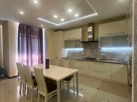 квартира по адресу Пороховая ул., 20-Г