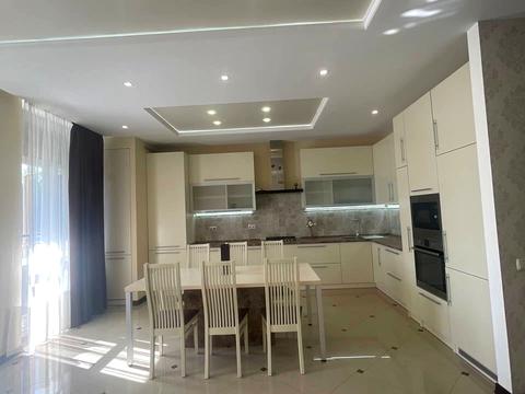 квартира по адресу Пороховая ул., 20-Г