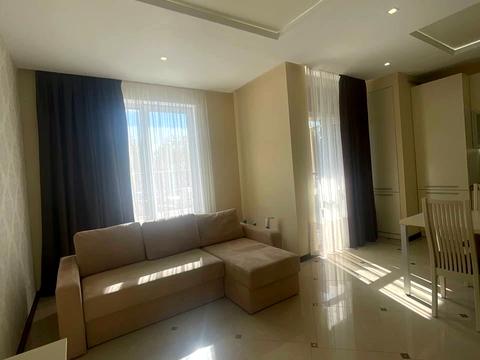 квартира по адресу Пороховая ул., 20-Г