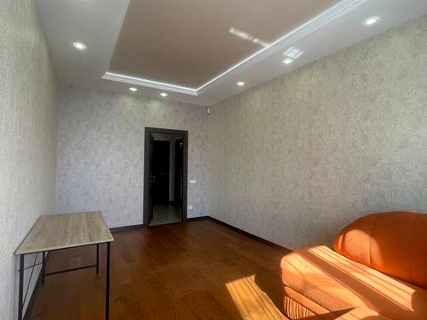 квартира по адресу Пороховая ул., 20-Г