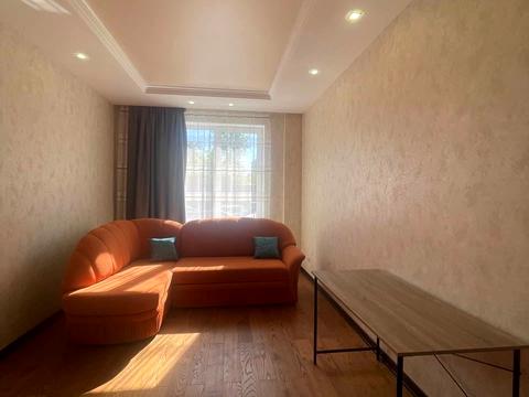 квартира по адресу Пороховая ул., 20-Г