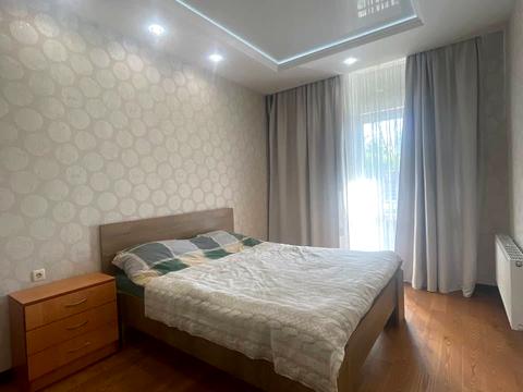 квартира по адресу Пороховая ул., 20-Г