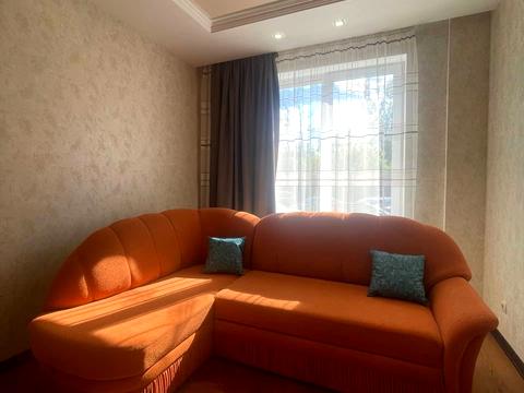 квартира по адресу Пороховая ул., 20-Г