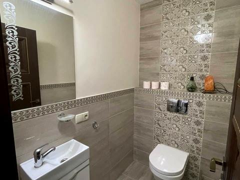 квартира по адресу Пороховая ул., 20-Г