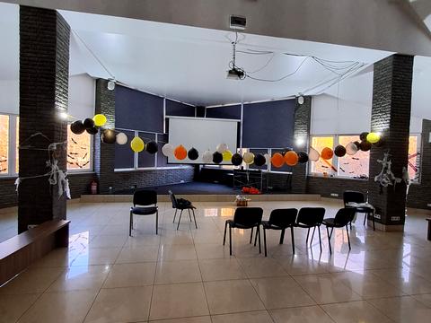 коммерческая по адресу Петра Сагайдачного ул., 1