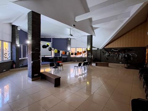 коммерческая по адресу Петра Сагайдачного ул., 1