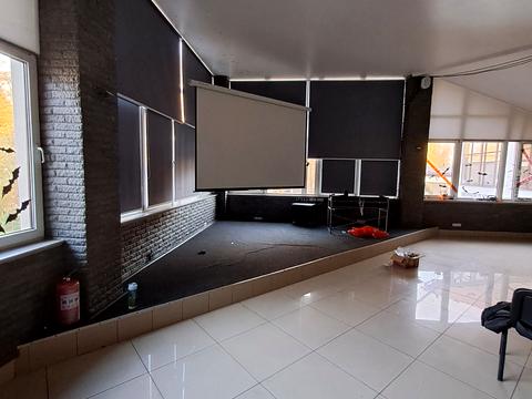 коммерческая по адресу Петра Сагайдачного ул., 1