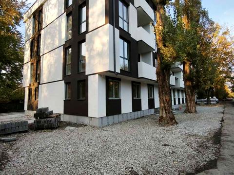 квартира за адресою Франтішека Тіхого вул., 11