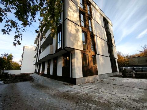 квартира за адресою Франтішека Тіхого вул., 11