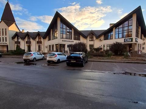 коммерческая по адресу Петра Сагайдачного ул., 1