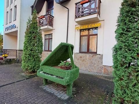 коммерческая по адресу Петра Сагайдачного ул., 1