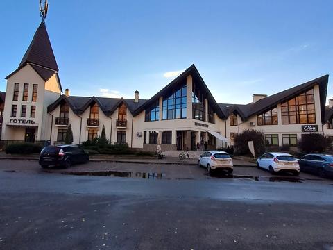 коммерческая по адресу Петра Сагайдачного ул., 1