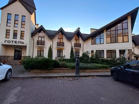 коммерческая по адресу Петра Сагайдачного ул., 1