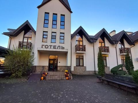 коммерческая по адресу Петра Сагайдачного ул., 1