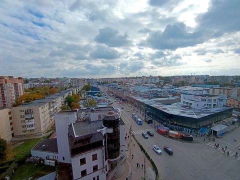 квартира за адресою Торговиця вул., 19