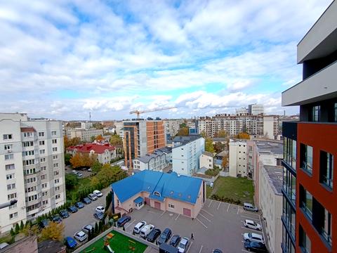 квартира за адресою Торговиця вул., 19