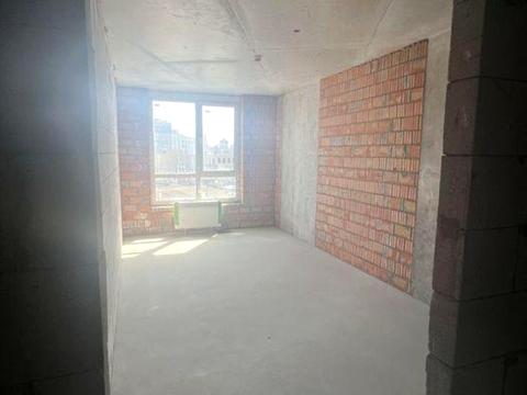 квартира за адресою Дніпровська набережна вул., 17-К