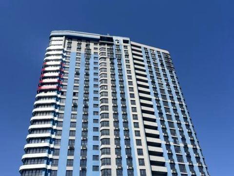 квартира за адресою Дніпровська набережна вул., 17-К