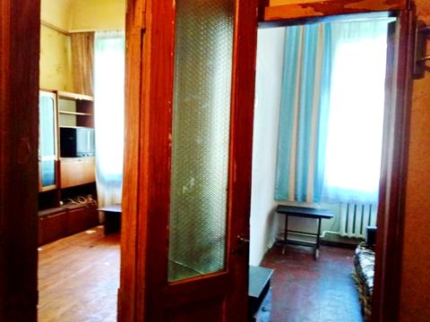 квартира за адресою Тираспольська вул., 11