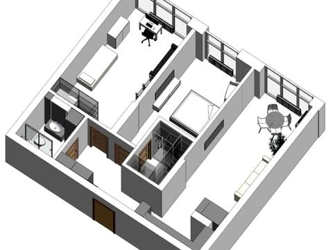 квартира за адресою Київ, Глибочицька вул., 13