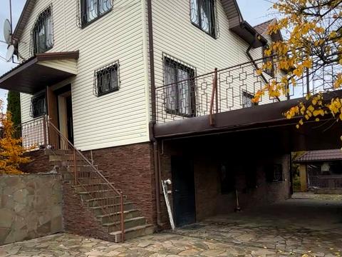 будинок за адресою Гоголевская, 8