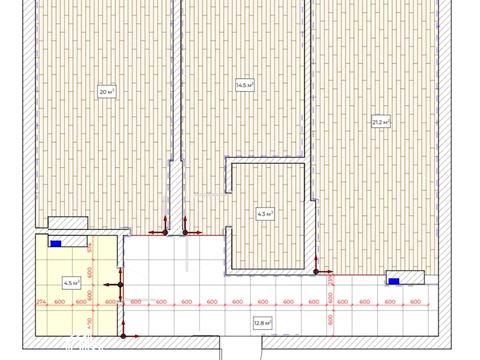 квартира за адресою Київ, Глибочицька вул., 13