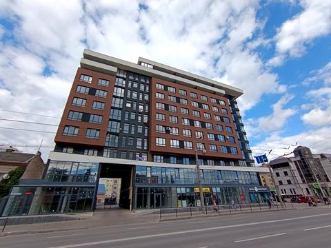 квартира за адресою Торговиця вул., 19