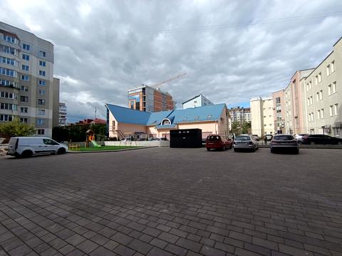 квартира за адресою Торговиця вул., 19