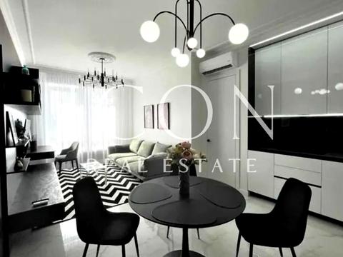 квартира по адресу Жилянская ул., 68