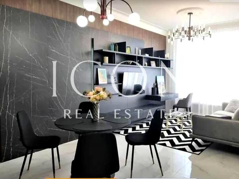 квартира по адресу Жилянская ул., 68