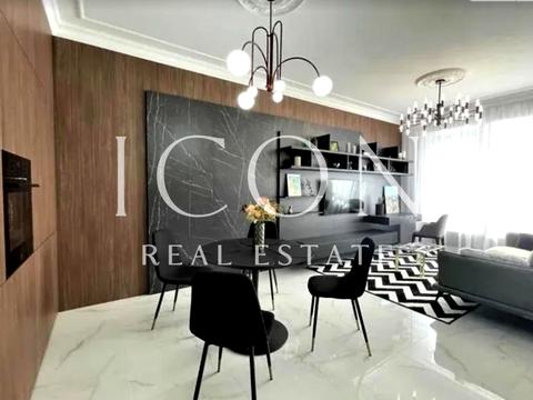 квартира по адресу Жилянская ул., 68