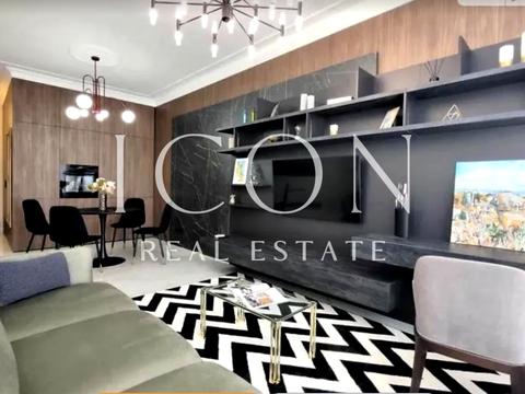 квартира по адресу Жилянская ул., 68