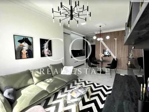 квартира по адресу Жилянская ул., 68