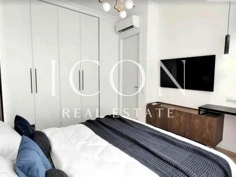 квартира по адресу Жилянская ул., 68