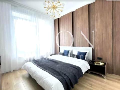 квартира по адресу Жилянская ул., 68