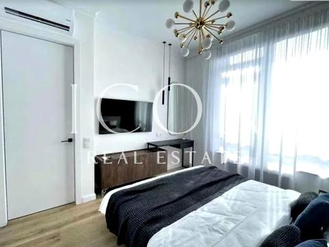 квартира по адресу Жилянская ул., 68