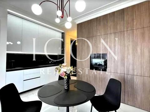 квартира по адресу Жилянская ул., 68